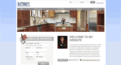 Desktop Screenshot of barbararoberts.maximumoneatl.com