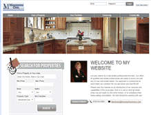 Tablet Screenshot of barbararoberts.maximumoneatl.com